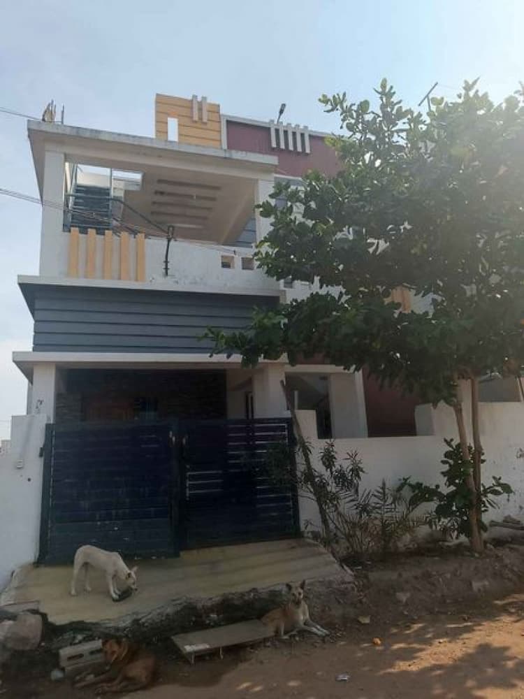 Single Property Image