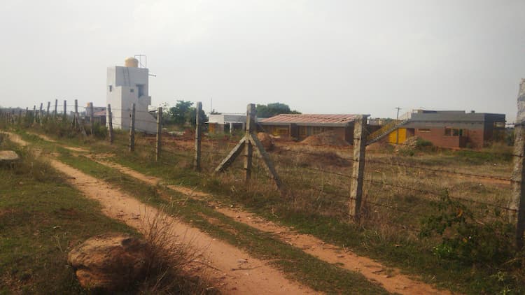 Single Property Image