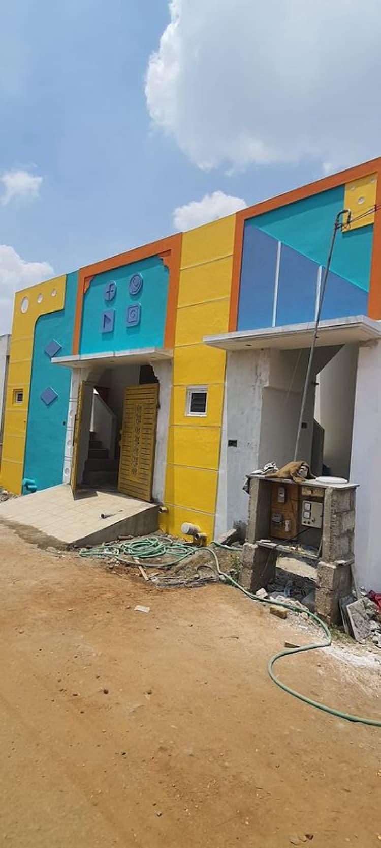 Single Property Image