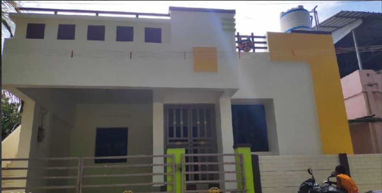 2BHK House For Sale