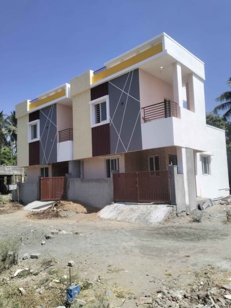 Single Property Image