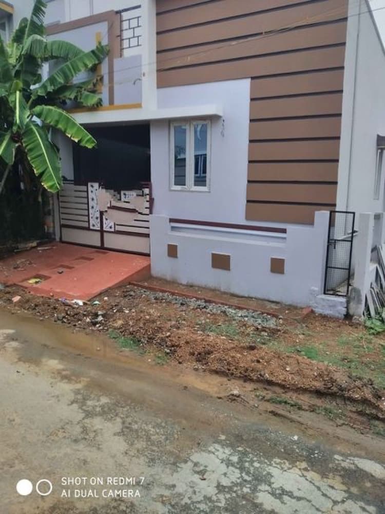 Single Property Image