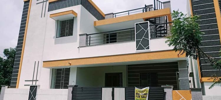 Single Property Image