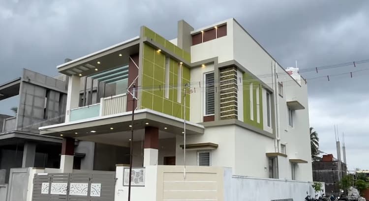 Single Property Image