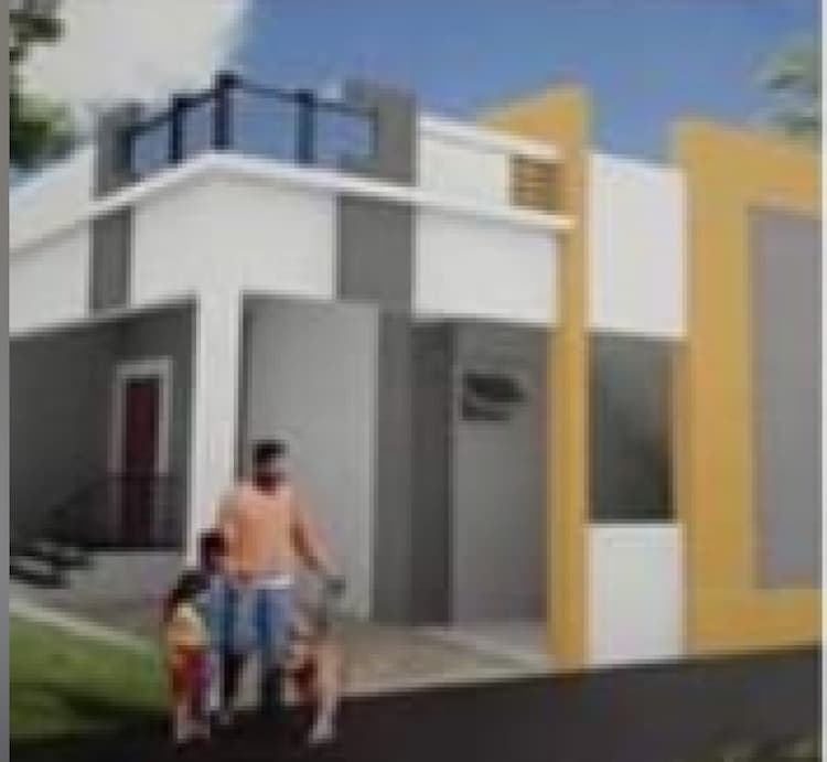 Single Property Image