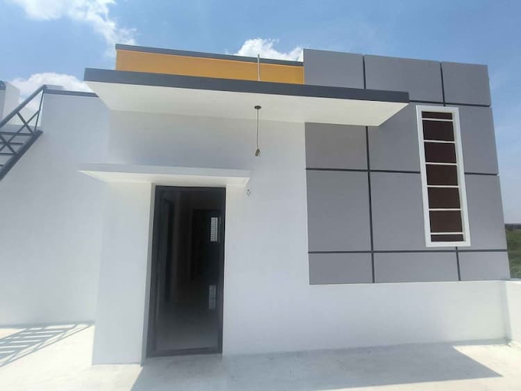 Single Property Image