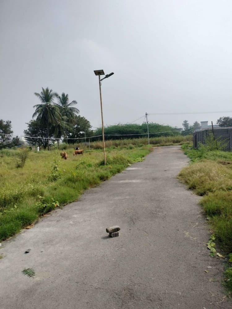 Single Property Image