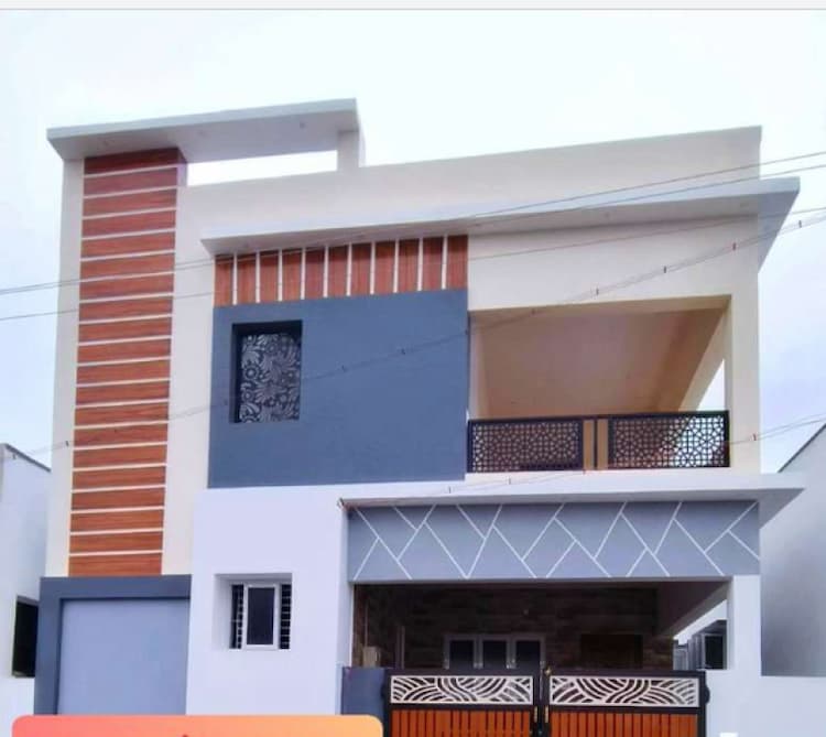 3bhk house for sale 