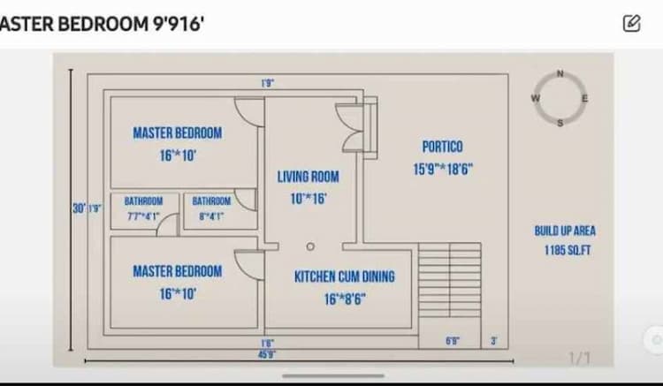 Single Property Image