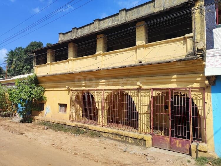 Single Property Image