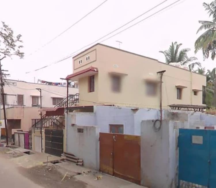 Single Property Image