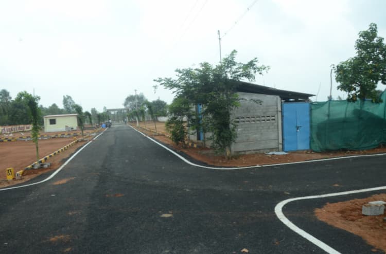 Single Property Image