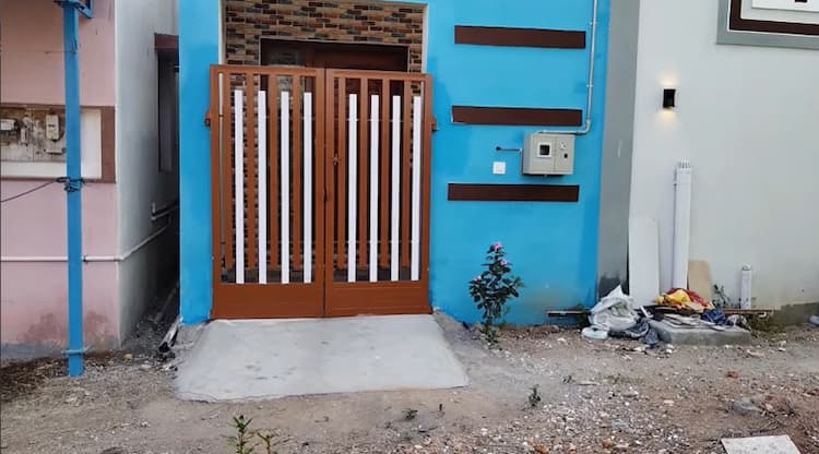 Single Property Image