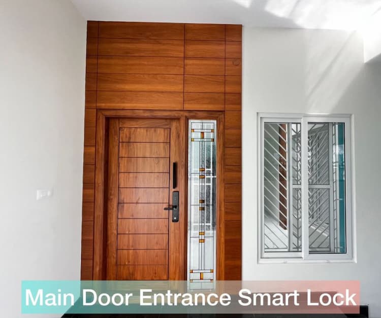 Single Property Image