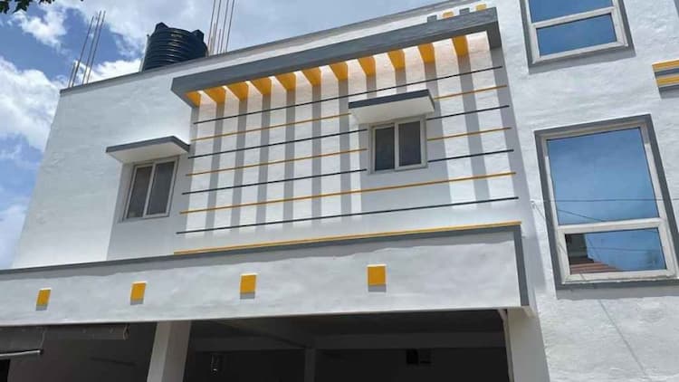 3 BHK HOUSE FOR SALE
