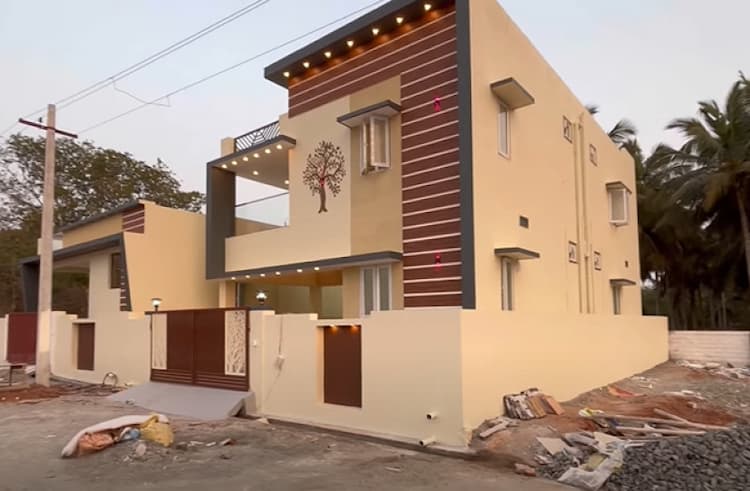 Single Property Image