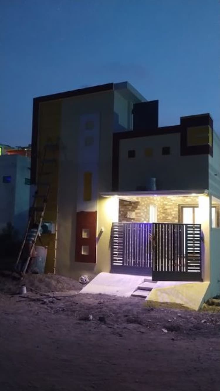 Single Property Image