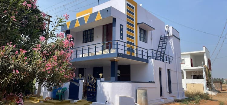 2bhk house for sale