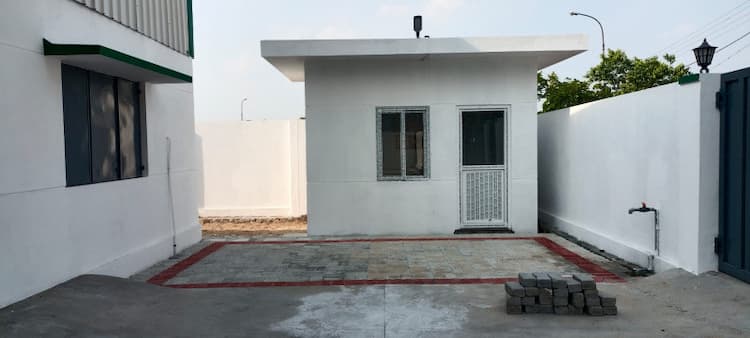 Single Property Image