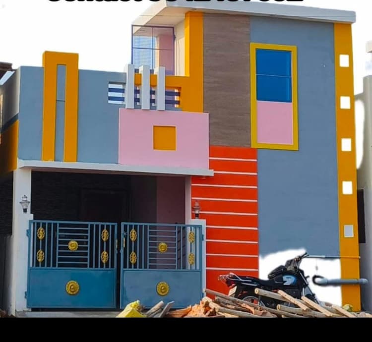 Single Property Image