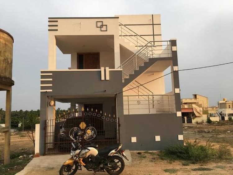 Single Property Image