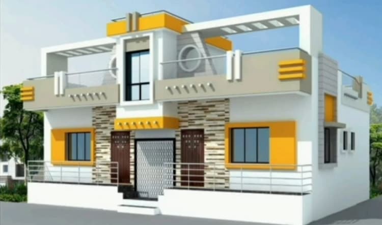 3BHK House