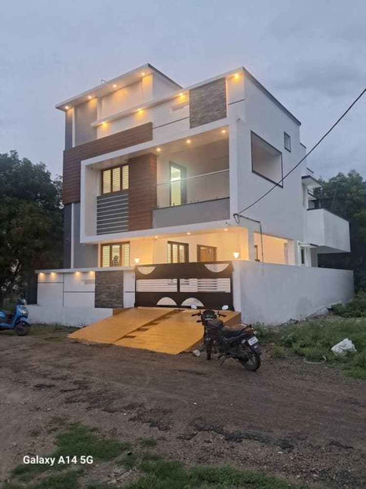 Single Property Image