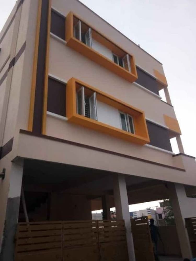 Single Property Image