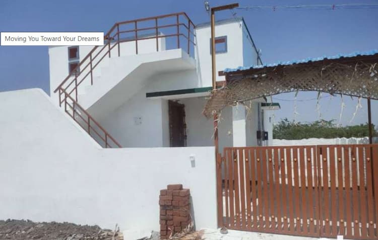 2 BHK HOUSE FOR SALE