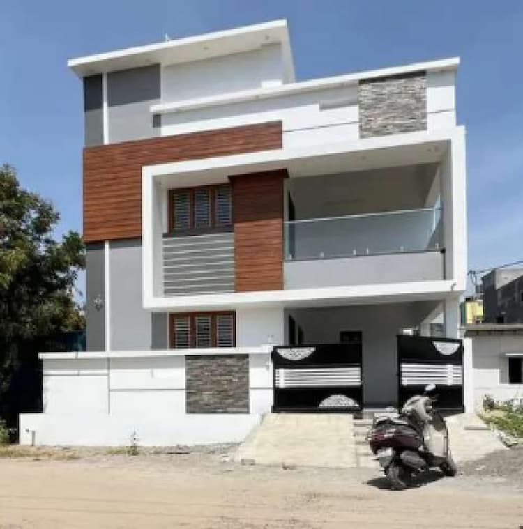 3 BHK HOUSE FOR SALE