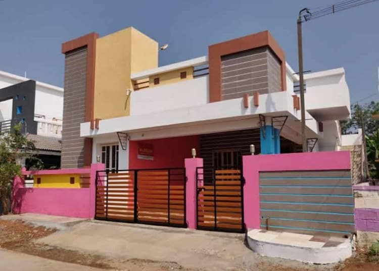 3bhk house for sale