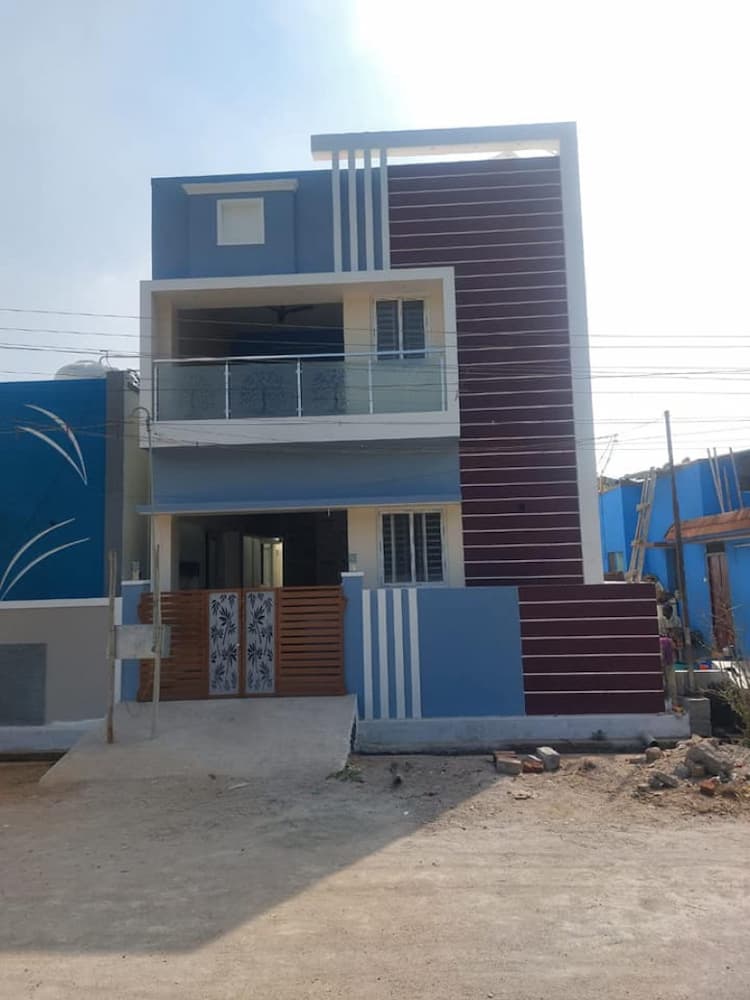 3BHK HOUSE FOR SALE