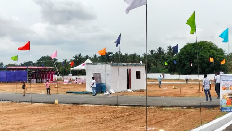 Single Property Image