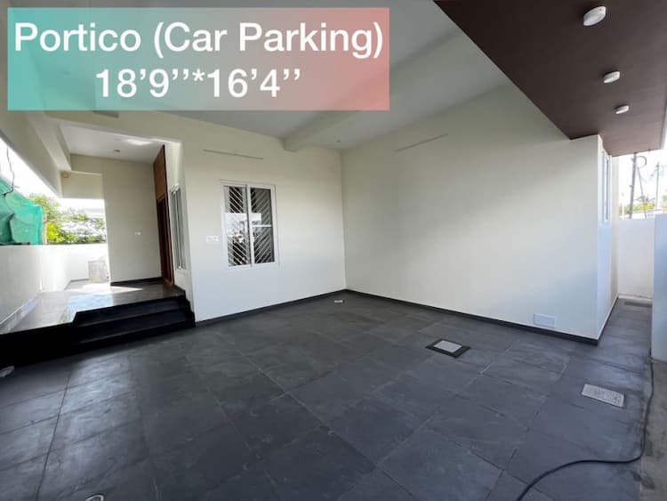 Single Property Image