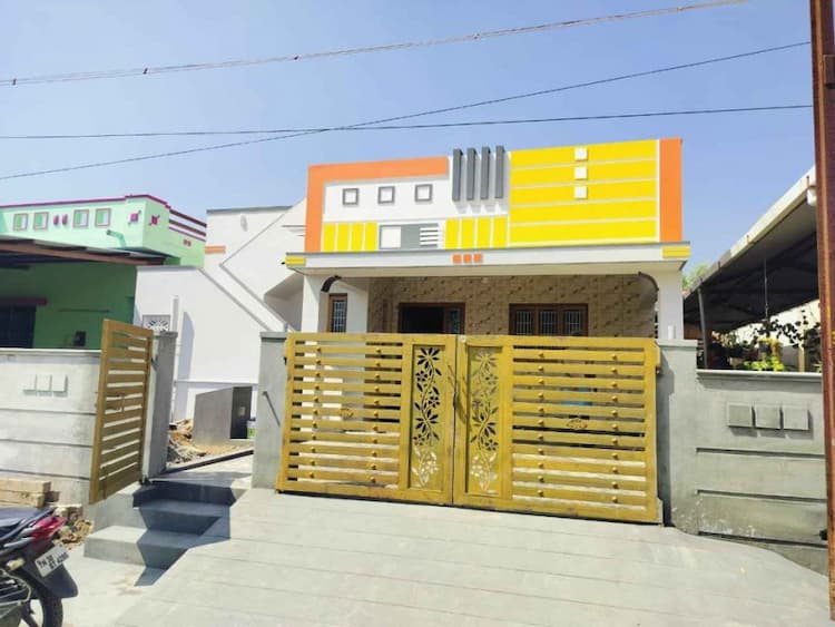 Single Property Image