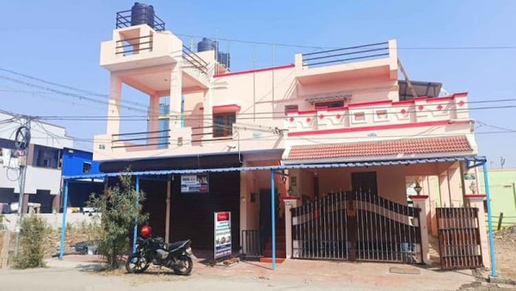 Single Property Image