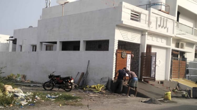 Single Property Image