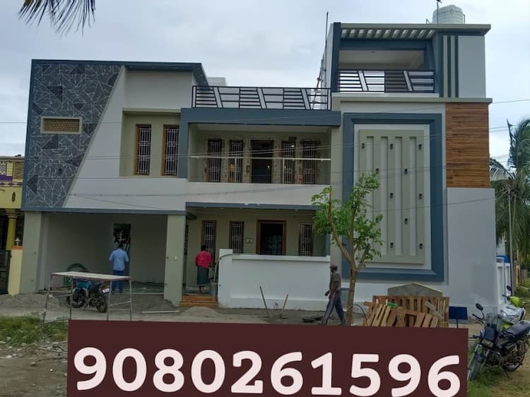 Single Property Image