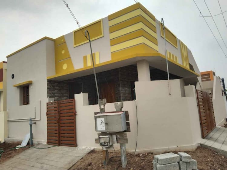 Single Property Image