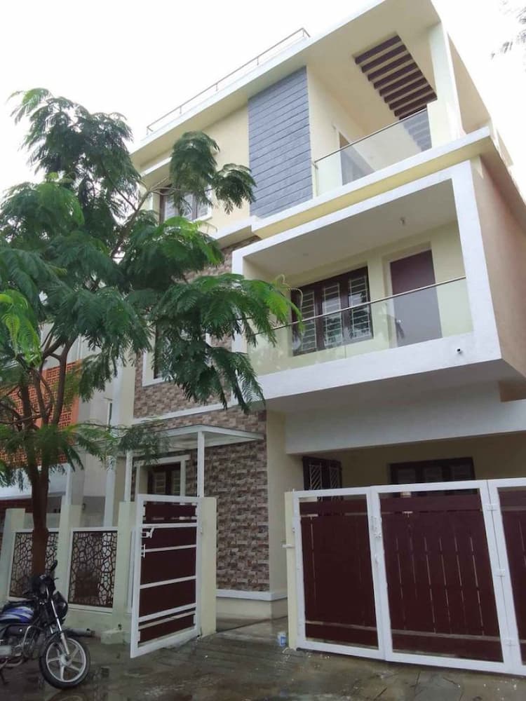 4BHK House For Sale