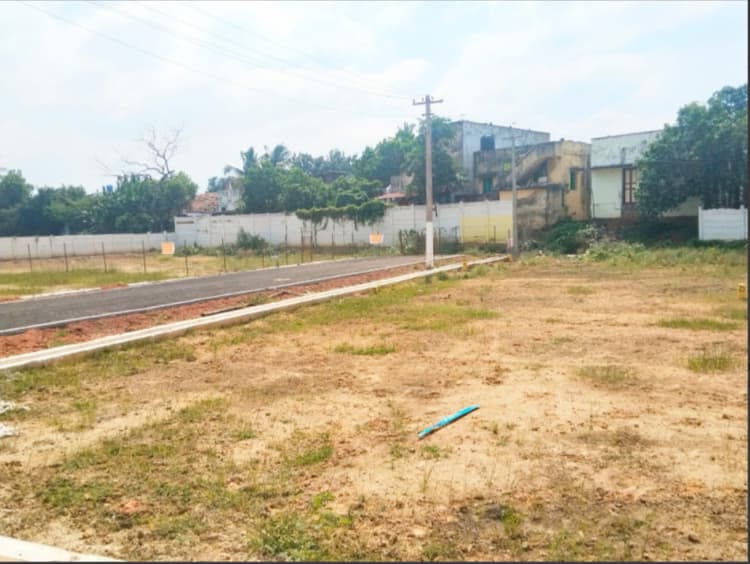 Single Property Image