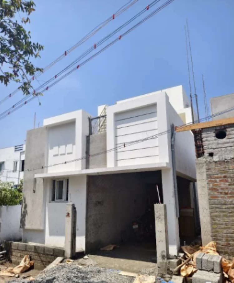 2bhk house for sale 