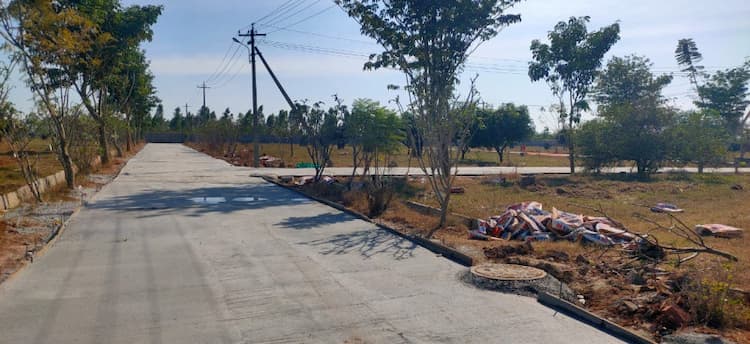 Single Property Image