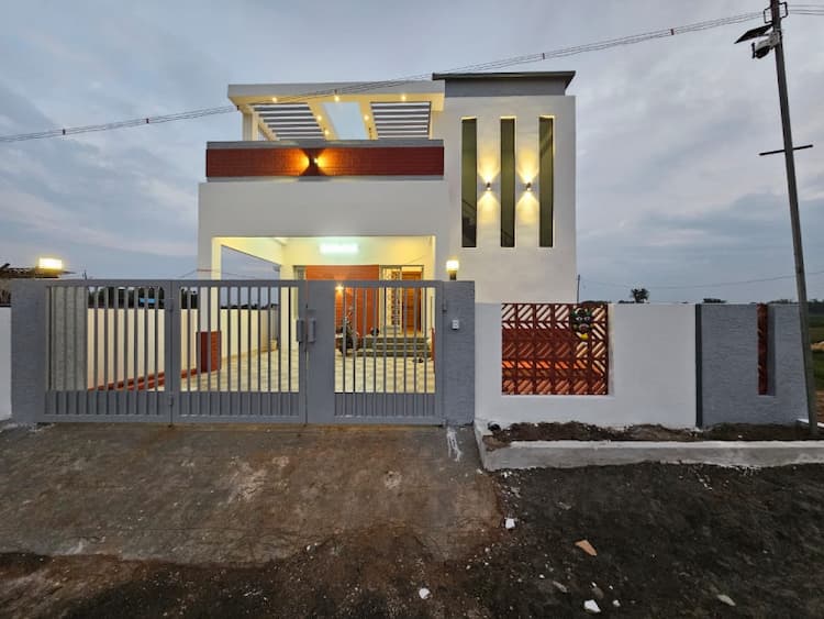 PALIYAAGRAHARAM PROPERTY