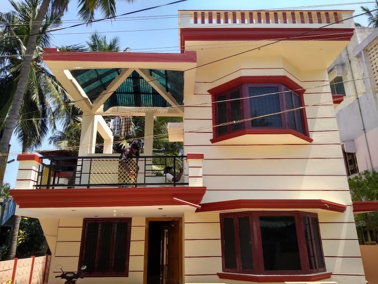 Single Property Image