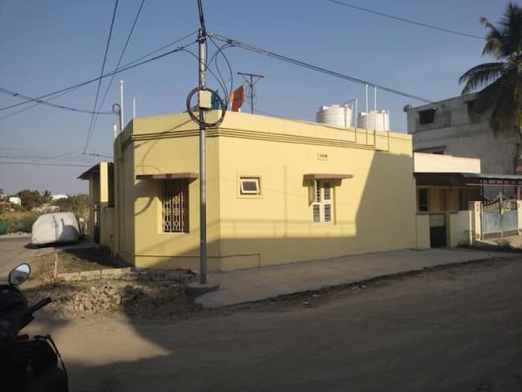 Single Property Image