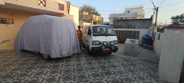 Single Property Image