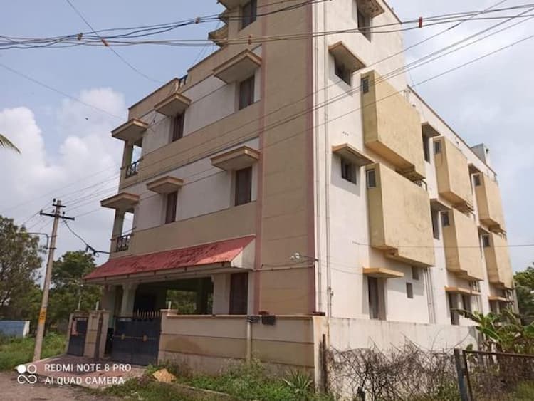 Single Property Image