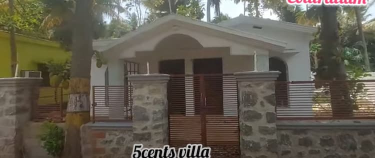 Villa for sales