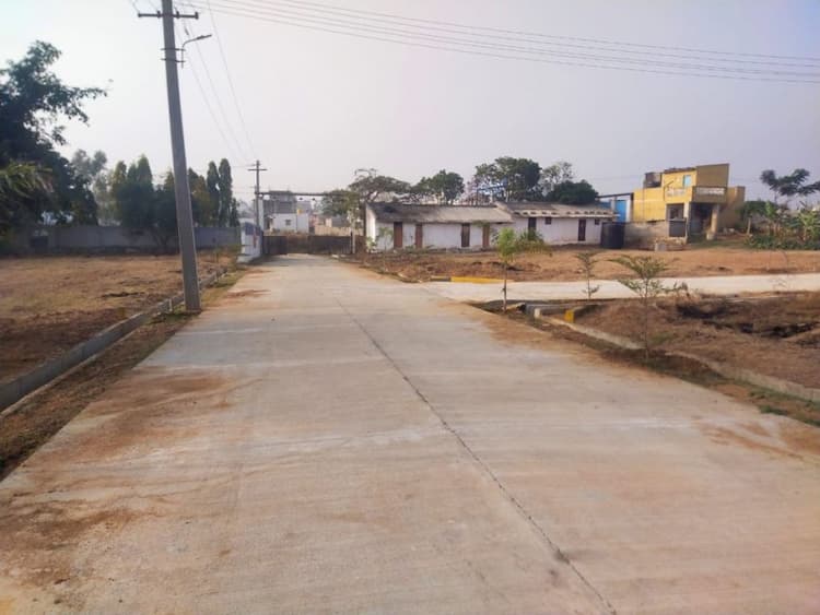 Single Property Image